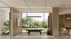 项目还赠送飘窗、阳台半面积等